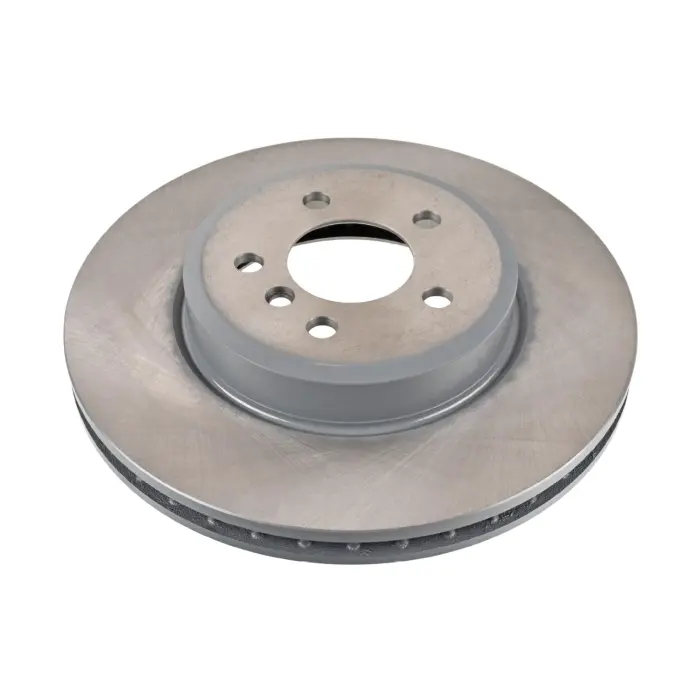 34116775277 Brake Disc for BMW 5 (F10), 6 Coupe (F13)