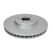 34116793243 Brake Disc for BMW X6 (E71, E72), X5 (E70)