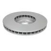 34116793243 Brake Disc for BMW X6 (E71, E72), X5 (E70)