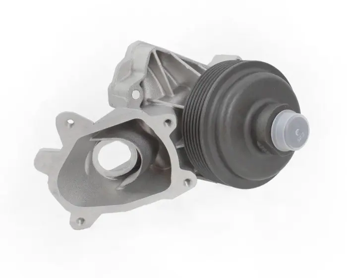 11517788306 Engine Parts BMW Water Pump for BMW 3 (E46), 7 (E65, E66, E67), X5 (E53)