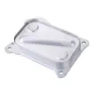 55193743 Engine Parts Oil Cooler for CHEVROLET AVEO Saloon (T300), SONIC Saloon (T300), FIAT 500L (351_, 352_), FORD KA (RU8), LANCIA YPSILON (843_), OPEL AGILA (B) (H08), SUZUKI SWIFT III (FZ, NZ), SWIFT IV (FZ, NZ), SWIFT MK V , VAUXHALL AGILA Mk I
