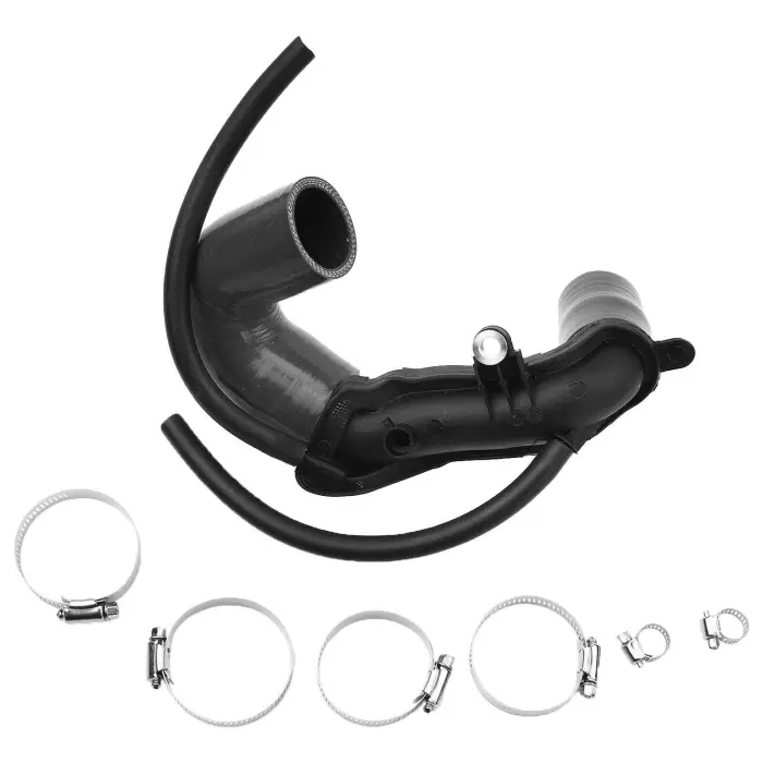 8200770644 Engine Parts Intake Pipe for DACIA LOGAN MCV (KS_), NISSAN MARCH III (K12), MICRA III (K12), RENAULT CLIO CAMPUS III (BR0/1, CR0/1), CLIO III (BR0/1, C