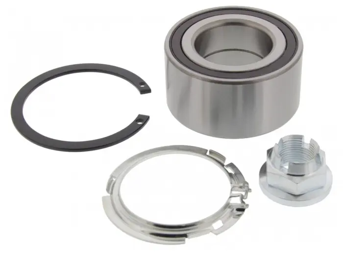 XGB41930 Transmission Parts Wheel Bearing Rep. Kit for RENAULT WIND (E4M_), MODUS / GRAND MODUS (F/JP0_), CLIO CAMPUS III (BR0/1, CR0/1), CLIO III Grandtour (KR0/1_), TWINGO II (CN0_), SCÉNIC II (JM0/1_), MEGANE II Coupé-Cabriolet (EM0/1_), MEGANE II