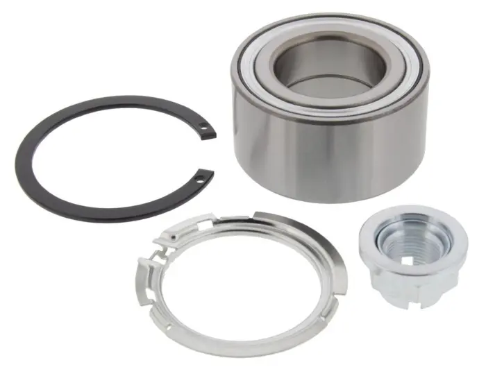 XGB41930 Transmission Parts Wheel Bearing Rep. Kit for RENAULT WIND (E4M_), MODUS / GRAND MODUS (F/JP0_), CLIO CAMPUS III (BR0/1, CR0/1), CLIO III Grandtour (KR0/1_), TWINGO II (CN0_), SCÉNIC II (JM0/1_), MEGANE II Coupé-Cabriolet (EM0/1_), MEGANE II