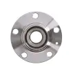 6RF501611A Transmission Parts Wheel Bearing for VW POLO, SKODA RAPID Spaceback (NH1)