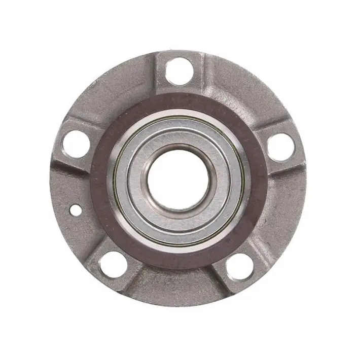 6RF501611A Transmission Parts Wheel Bearing for VW POLO, SKODA RAPID Spaceback (NH1)