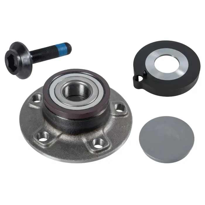 8K0598611 Transmission Parts Wheel Bearing Rep. Kit for AUDI A4 B8 Avant (8K5), A5 (8T3), A6 / S6 C7 (4G2, 4GC)