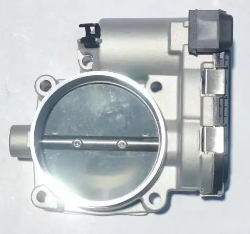 99760511501 Engine Parts Throttle Body for PORSCHE MACAN (95B), BOXSTER Spyder (981), CAYMAN (987), BOXSTER (987), 911 (996), PANAMERA (970), CAYENNE (9PA)