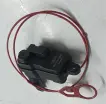 8V0862153A Engine Parts Fuel Tank Flap Lock Actuator for AUDI A1 Sportback (GBA), A6 / S6 C7 (4G2, 4GC), A3 Sportback (8VA, 8VF)