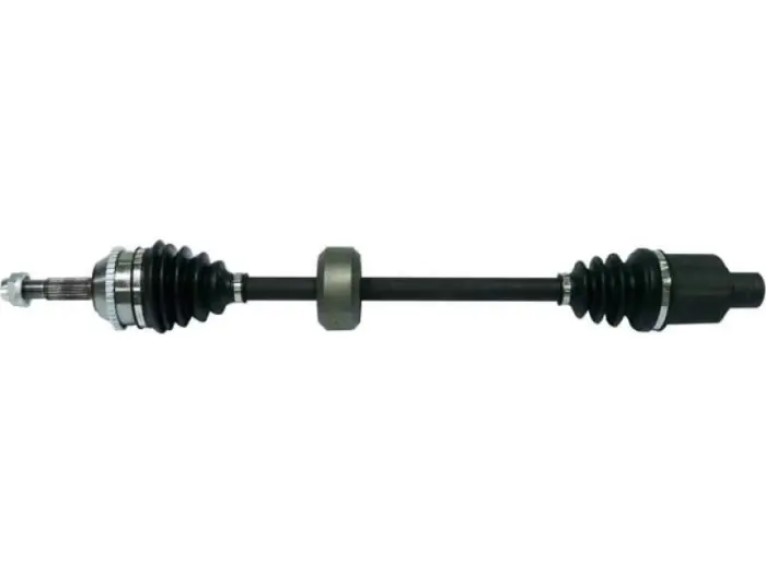 7711368657 Transmission Parts Driveshaft for RENAULT CLIO II (BB_, CB_), CLIO II Hatchback Van (SB0/1/2_)