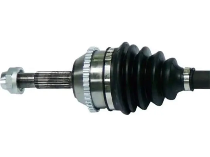 7711368657 Transmission Parts Driveshaft for RENAULT CLIO II (BB_, CB_), CLIO II Hatchback Van (SB0/1/2_)