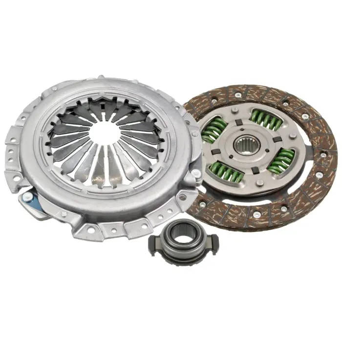 1611267980 Transmission Parts Clutch Kit for CITROËN BERLINGO MULTISPACE (B9), CITROËN (DF-PSA) C2 CROSS, FENGSHEN S30, FIAT SCUDO Bus (220_), NISSAN MARCH II (K11), MICRA II (K11), VERITA II (K11), PEUGEOT 206+ (2L_, 2M_), PEUGEOT (DF-PSA) 207 CROSS