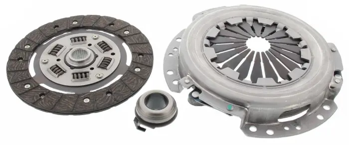 302052223R Transmission Parts Clutch Kit for DACIA LODGY (JS_), LADA LARGUS (KS0_, RS0_, KSA_), NISSAN KUBISTAR Van (X76), RENAULT LOGAN/STEPWAY II (L8_)