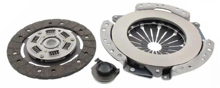 302052223R Transmission Parts Clutch Kit for DACIA LODGY (JS_), LADA LARGUS (KS0_, RS0_, KSA_), NISSAN KUBISTAR Van (X76), RENAULT LOGAN/STEPWAY II (L8_)