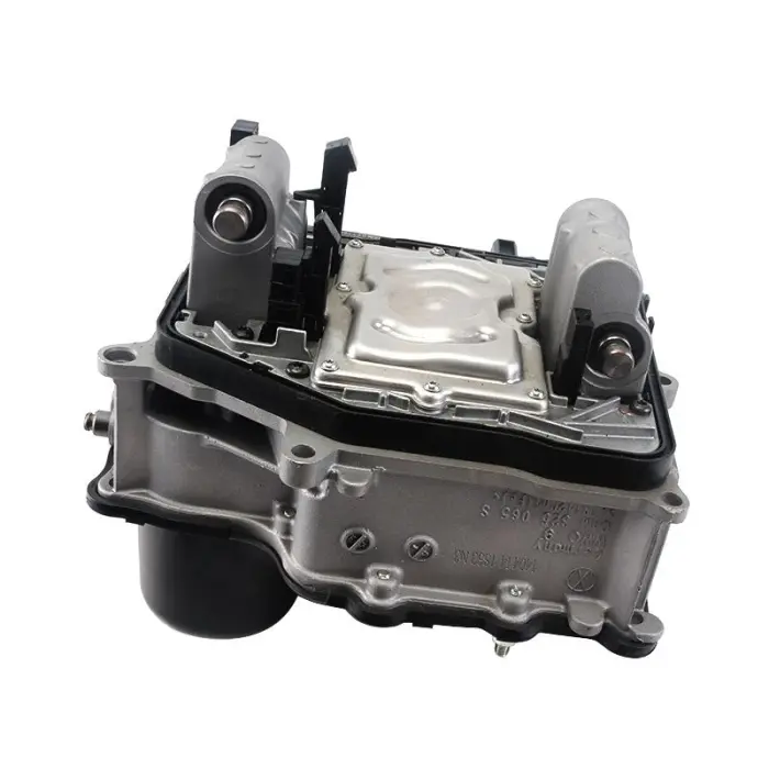 0AM325025D Transmission Parts Gearbox Electromechanical Box for AUDI A1, VW CADDY, SEAT IBIZA IV SC (6J1, 6P5), IBIZA Mk IV SC (6J1, 6P5), SKODA LAURA II (1Z3), OCTAVIA II (1Z3)