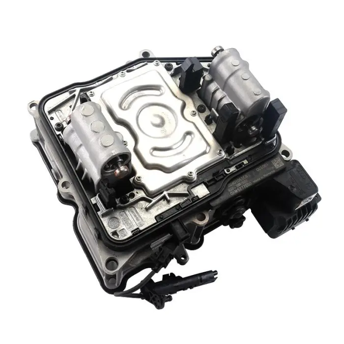 0AM325025D Transmission Parts Gearbox Electromechanical Box for AUDI A1, VW CADDY, SEAT IBIZA IV SC (6J1, 6P5), IBIZA Mk IV SC (6J1, 6P5), SKODA LAURA II (1Z3), OCTAVIA II (1Z3)