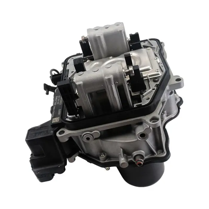 0AM325025D Transmission Parts Gearbox Electromechanical Box for AUDI A1, VW CADDY, SEAT IBIZA IV SC (6J1, 6P5), IBIZA Mk IV SC (6J1, 6P5), SKODA LAURA II (1Z3), OCTAVIA II (1Z3)