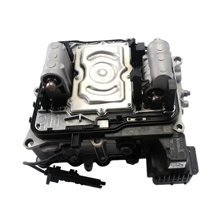 0AM325025D Transmission Parts Gearbox Electromechanical Box for AUDI A1, VW CADDY, SEAT IBIZA IV SC (6J1, 6P5), IBIZA Mk IV SC (6J1, 6P5), SKODA LAURA II (1Z3), OCTAVIA II (1Z3)