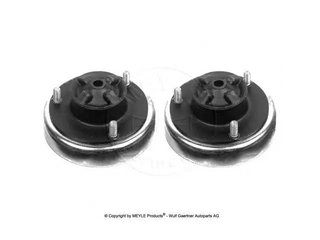 33521132088 Suspension Parts Rear Shock Mount / Strut Mount for BMW 7 (E32)