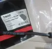 17128602599 Engine Parts Cooling Water Pipe for