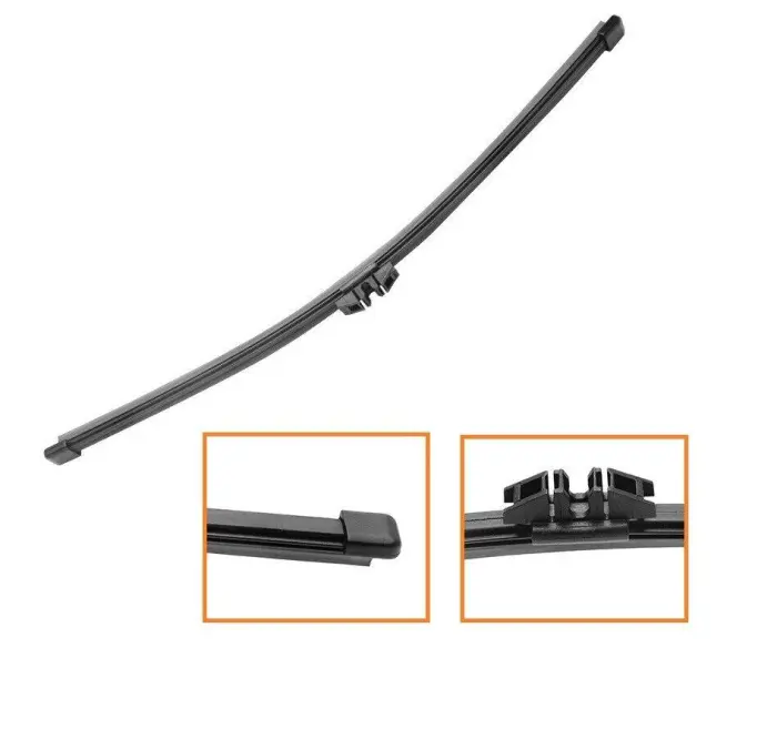 61627161029 Wiper Blade for AUDI Q7, BMW X5, VW TIGUAN, LAND ROVER RANGE ROVER SPORT II (L494), SEAT LEON SC (5F5), VOLVO XC60 I SUV (156)