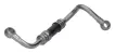 11427808756 Engine Parts Turbocharger Oil Pipe for BMW 2 Coupe (F22, F87), 4 Coupe (F32, F82), 1 (E81), 3 (E90), 5 Touring (E61), X3 (E83), X1 (E84)