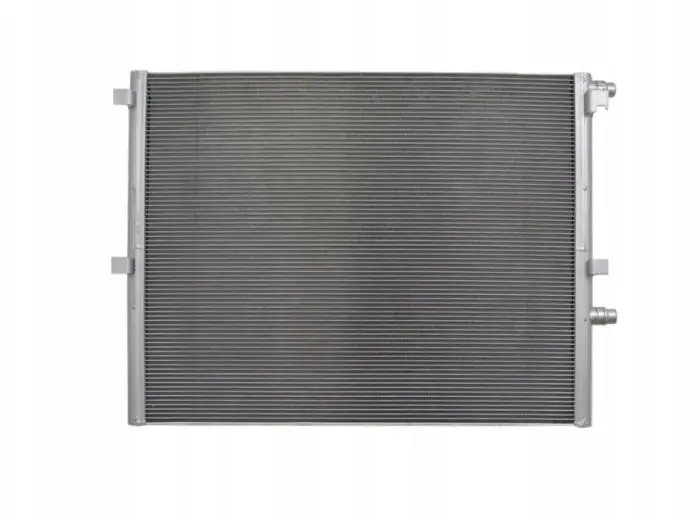 17118740697 Air Conditioning Condenser for