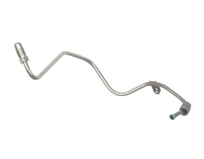 8200575661 Engine Parts Turbocharger Oil Pipe for RENAULT LAGUNA II (BG0/1_), LAGUNA II Grandtour (KG0/1_), GRAND SCÉNIC II (JM0/1_), MEGANE II Coupé-Cabriolet (EM0/1_), MEGANE II Saloon (LM0/1_), MEGANE II Estate (KM0/1_), ESPACE IV (JK0/1_), MEGANE