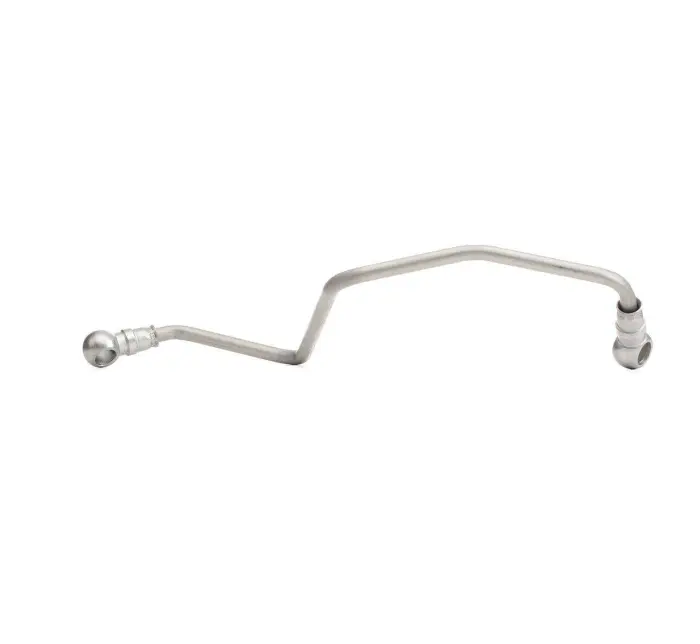 037969 Engine Parts Turbocharger Oil Pipe for CITROËN BERLINGO MULTISPACE (B9), PEUGEOT PARTNER Platform/Chassis