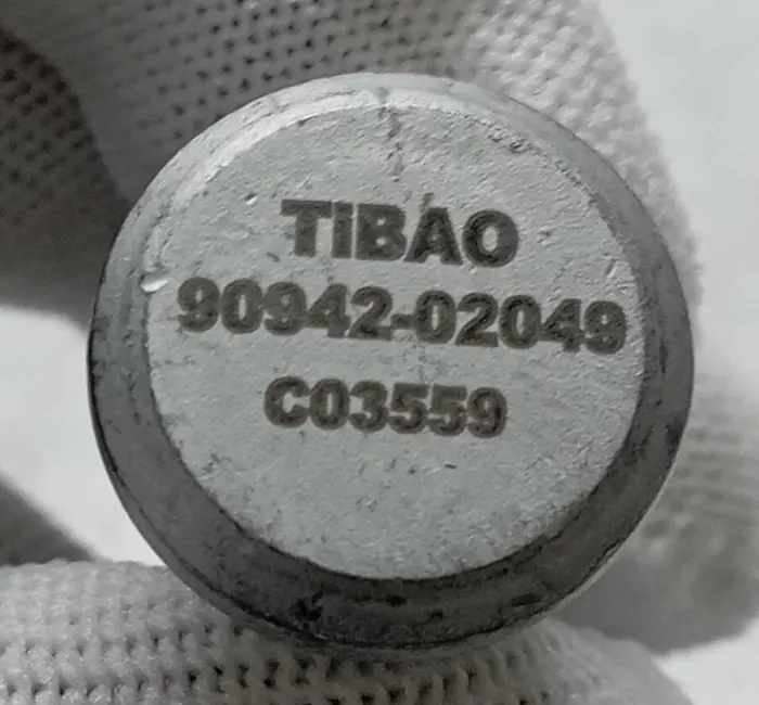 9094202049 Wheel Bolt for LEXUS IS II (_E2_), IS II Sedan (_E2_), TOYOTA AVENSIS Estate (_T27_), TOYOTA (FAW) PRADO (_J12_), TOYOTA (GAC) HIGHLANDER (_U4_)