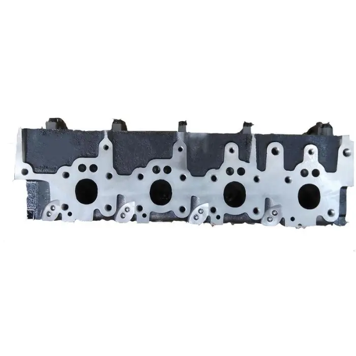 1110154150 Engine Parts Cylinder Head for TOYOTA DYNA Platform/Chassis (KD_, DYNA 150 Platform/Chassis (LY_)