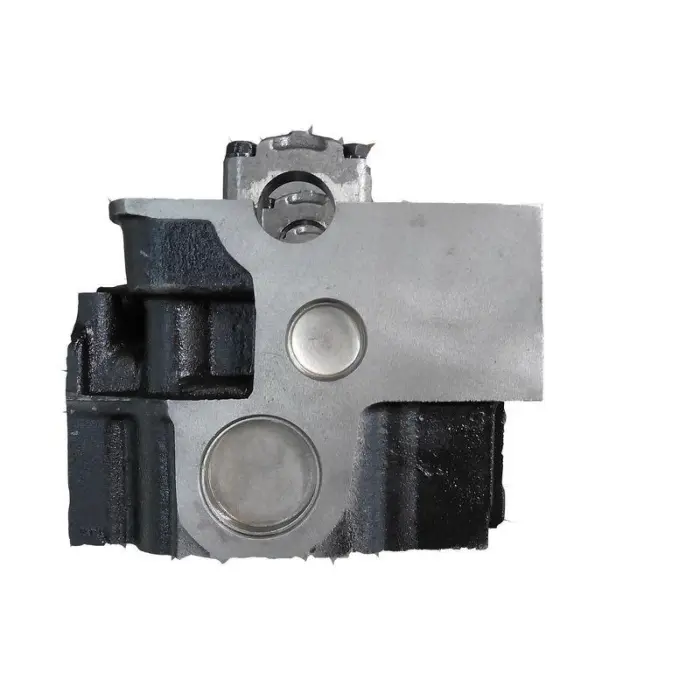 1110154150 Engine Parts Cylinder Head for TOYOTA DYNA Platform/Chassis (KD_, DYNA 150 Platform/Chassis (LY_)