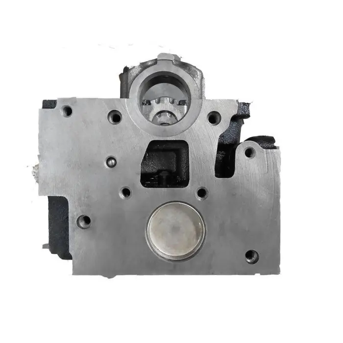 1110154150 Engine Parts Cylinder Head for TOYOTA DYNA Platform/Chassis (KD_, DYNA 150 Platform/Chassis (LY_)