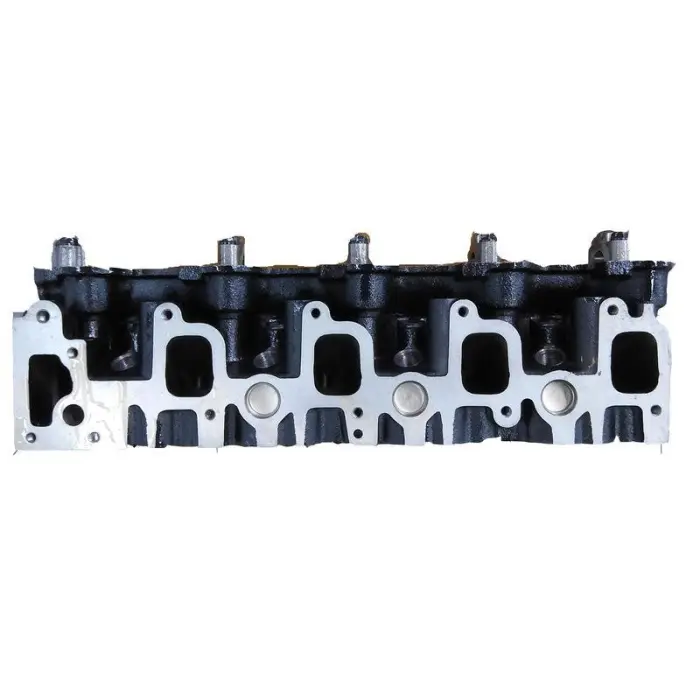 1110154150 Engine Parts Cylinder Head for TOYOTA DYNA Platform/Chassis (KD_, DYNA 150 Platform/Chassis (LY_)