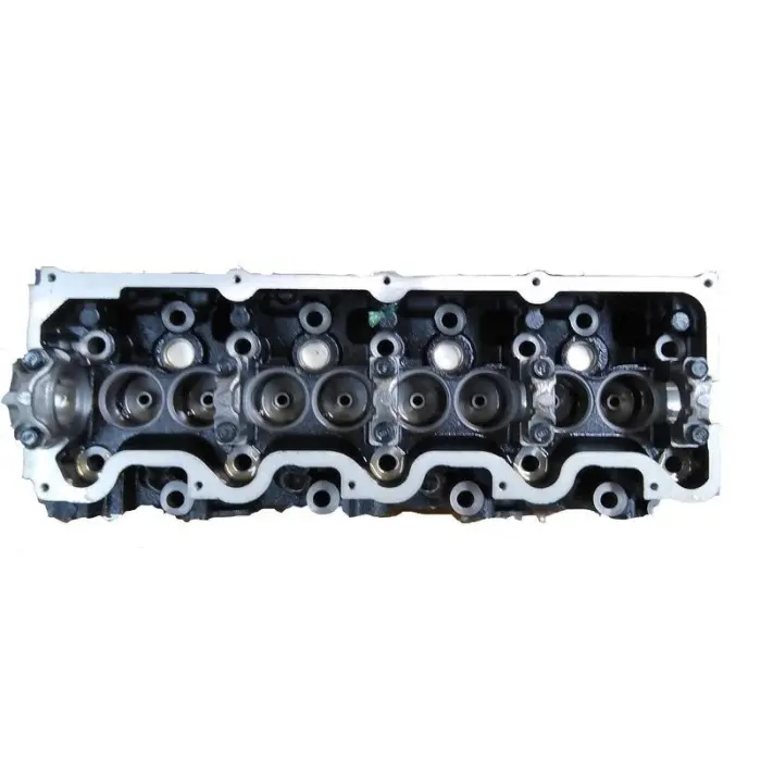 1110154150 Engine Parts Cylinder Head for TOYOTA DYNA Platform/Chassis (KD_, DYNA 150 Platform/Chassis (LY_)