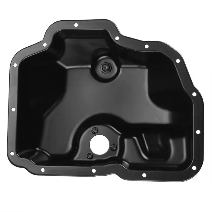 059103602AB Engine Parts Oil Pan for AUDI Q7, VW TOUAREG