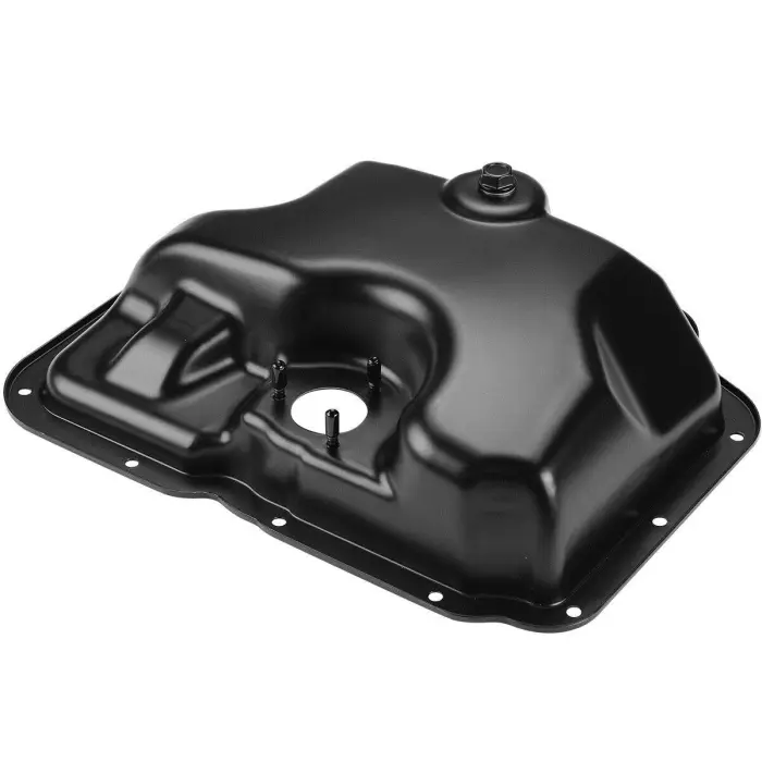 059103602AB Engine Parts Oil Pan for AUDI Q7, VW TOUAREG