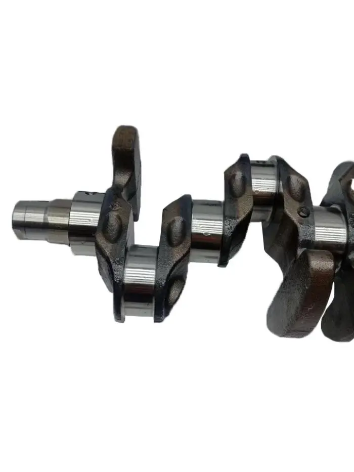 04E105101AS Engine Parts Crankshaft for 