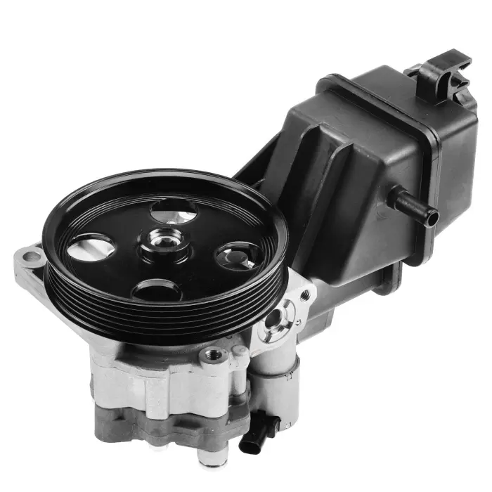 0064665701 Hydraulic Power Steering Pump for MERCEDES-BENZ SLC (R172), E-CLASS T-Model (S212), SLK (R172)