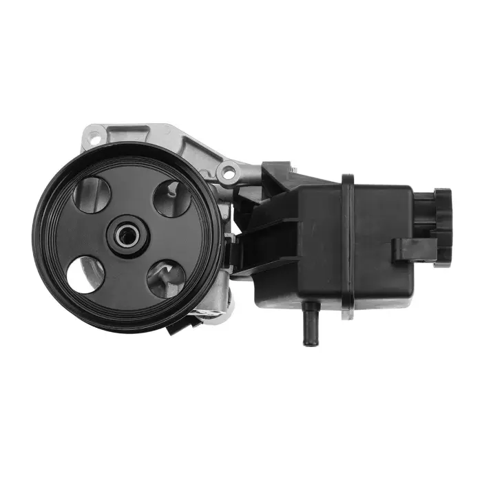 0064665701 Hydraulic Power Steering Pump for MERCEDES-BENZ SLC (R172), E-CLASS T-Model (S212), SLK (R172)