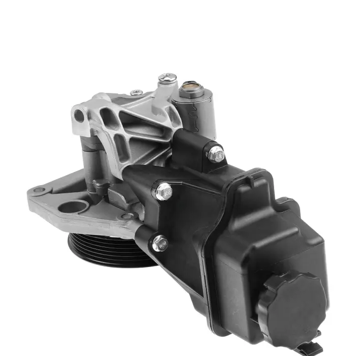 0064665701 Hydraulic Power Steering Pump for MERCEDES-BENZ SLC (R172), E-CLASS T-Model (S212), SLK (R172)