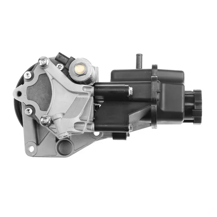 0064665701 Hydraulic Power Steering Pump for MERCEDES-BENZ SLC (R172), E-CLASS T-Model (S212), SLK (R172)