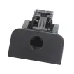 6Q0857131D Glove Box Handle Outter for 