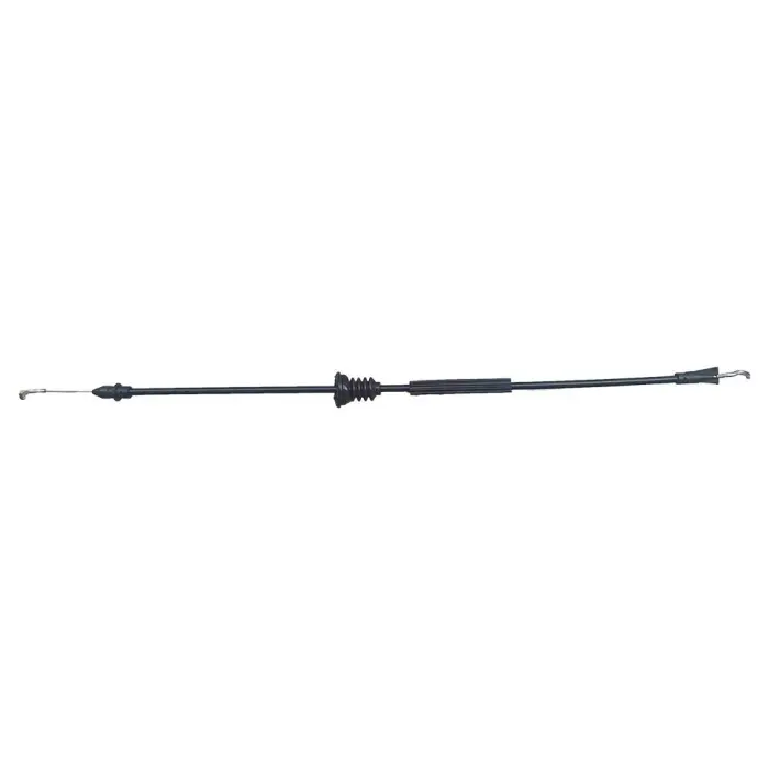 6Q4837085A Door Open Cable for VW POLO VIVO Saloon (6S2, 6S4), DERBY IV Saloon (9A4, 9A2, 9N2, 9A6), POLO (9N_, 9A_)