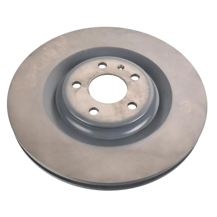 4M0615601J Brake Disc for AUDI A8, VW TOUAREG