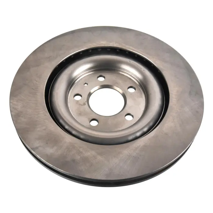 4M0615601J Brake Disc for AUDI A8, VW TOUAREG