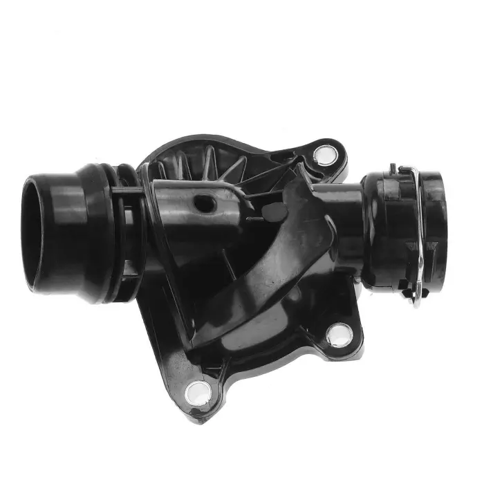 11517789014 Engine Parts Thermostat for BMW 5 (E60), X3 (E83), X6 (E71, E72), X5 (E53), 6 Convertible (E64), 3 (E46), 7 (E65, E66, E67), 1 (E87)