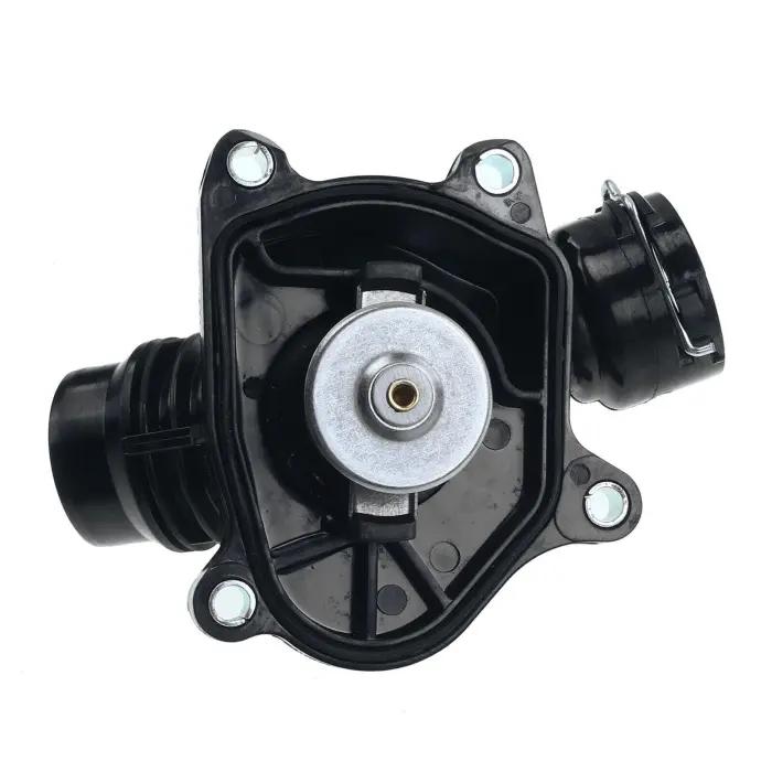 11517789014 Engine Parts Thermostat for BMW 5 (E60), X3 (E83), X6 (E71, E72), X5 (E53), 6 Convertible (E64), 3 (E46), 7 (E65, E66, E67), 1 (E87)