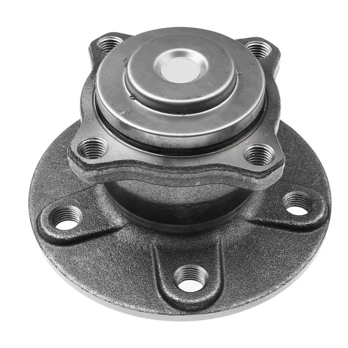 2463340006 Transmission Parts Wheel Hub for MERCEDES-BENZ CLA Coupe (C117), GLA-CLASS (X156), A-CLASS (W176), B-CLASS Sports Tourer (W246, W242)