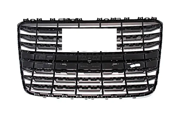 4H0853651 Radiator Grill for 